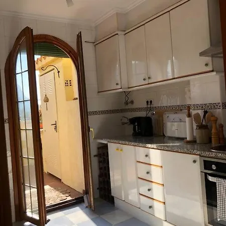 Lejlighed Penthouse In Jesus Pobre