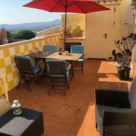 Penthouse In * Jesus Pobre