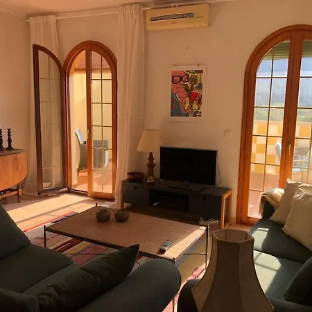 Lejlighed Penthouse In