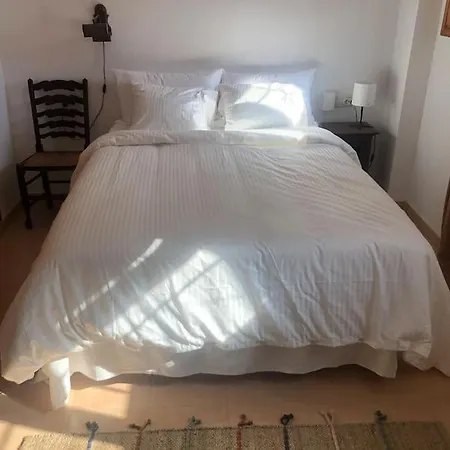 Lejlighed Penthouse In *